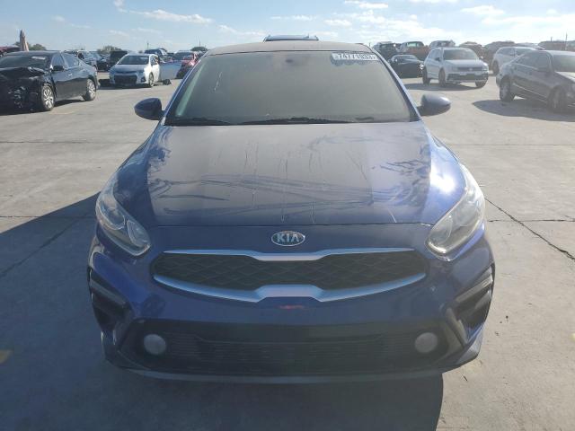 Photo 4 VIN: 3KPF24AD2KE029068 - KIA FORTE 