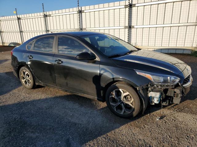 Photo 3 VIN: 3KPF24AD2KE029460 - KIA FORTE FE 