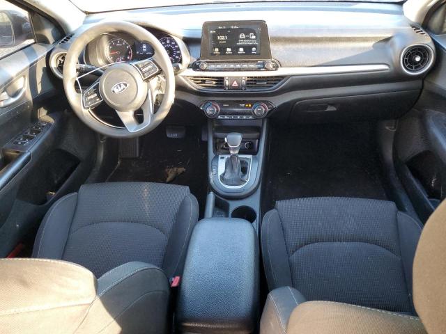 Photo 7 VIN: 3KPF24AD2KE029460 - KIA FORTE FE 