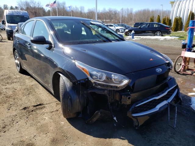 Photo 0 VIN: 3KPF24AD2KE029930 - KIA FORTE FE 