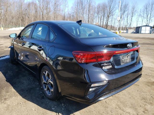 Photo 2 VIN: 3KPF24AD2KE029930 - KIA FORTE FE 