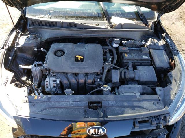 Photo 6 VIN: 3KPF24AD2KE029930 - KIA FORTE FE 