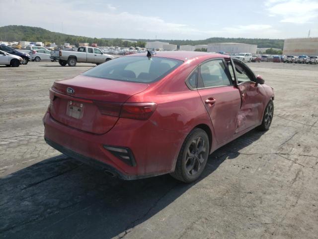 Photo 3 VIN: 3KPF24AD2KE030155 - KIA FORTE FE 