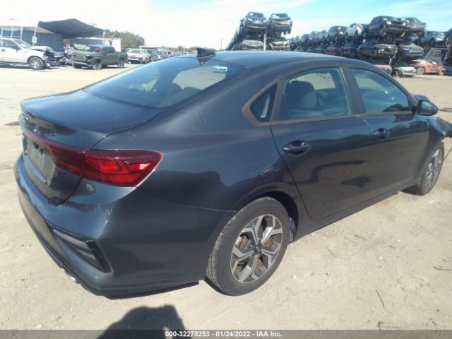 Photo 3 VIN: 3KPF24AD2KE030432 - KIA FORTE 