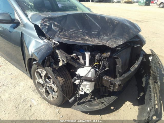 Photo 5 VIN: 3KPF24AD2KE030432 - KIA FORTE 