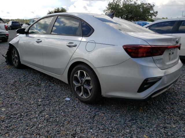 Photo 1 VIN: 3KPF24AD2KE030799 - KIA FORTE FE 