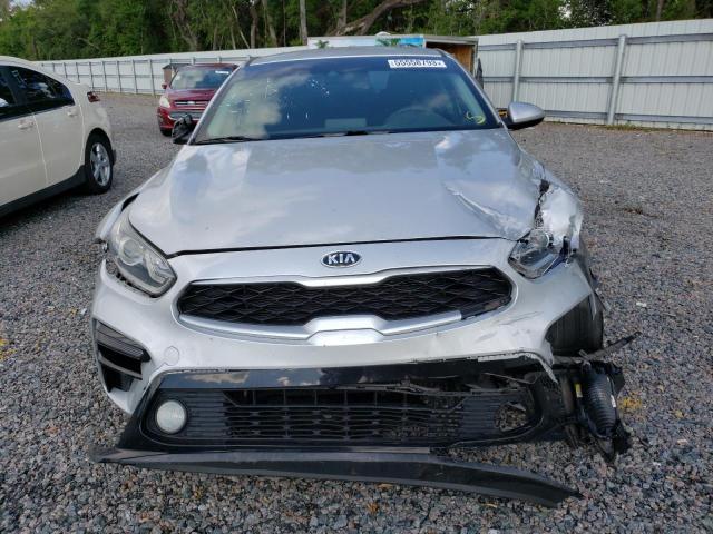 Photo 4 VIN: 3KPF24AD2KE030799 - KIA FORTE FE 