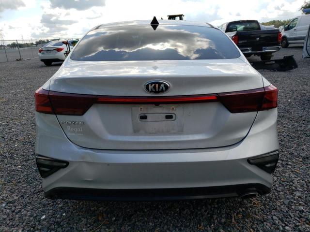 Photo 5 VIN: 3KPF24AD2KE030799 - KIA FORTE FE 