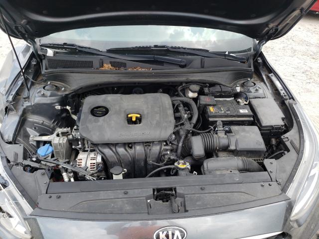 Photo 6 VIN: 3KPF24AD2KE031399 - KIA FORTE FE 