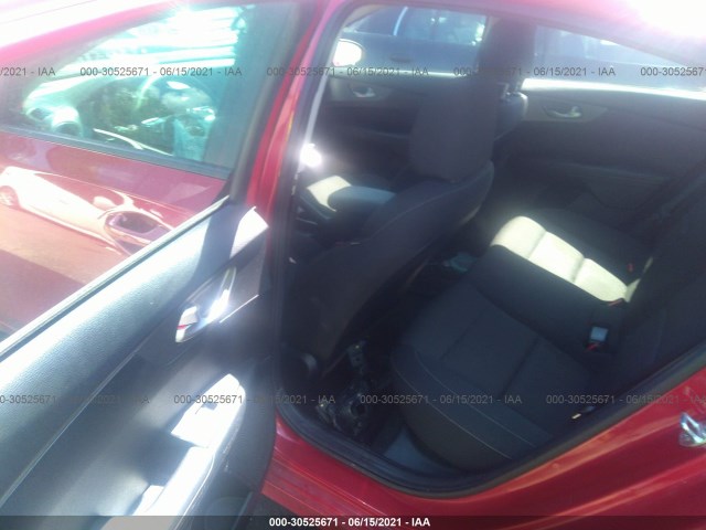 Photo 7 VIN: 3KPF24AD2KE031760 - KIA FORTE 