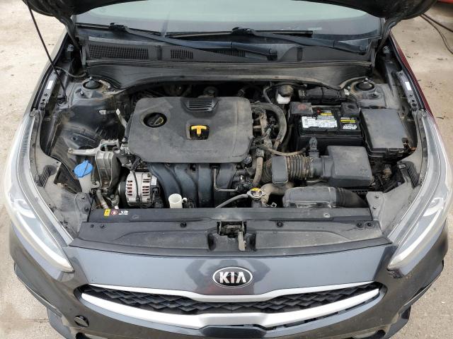 Photo 10 VIN: 3KPF24AD2KE034514 - KIA FORTE 