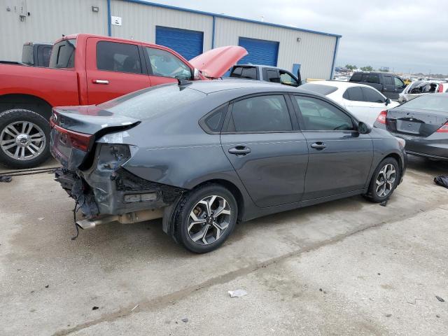 Photo 2 VIN: 3KPF24AD2KE034514 - KIA FORTE 