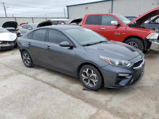 Photo 3 VIN: 3KPF24AD2KE034514 - KIA FORTE 