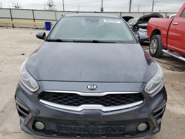 Photo 4 VIN: 3KPF24AD2KE034514 - KIA FORTE 