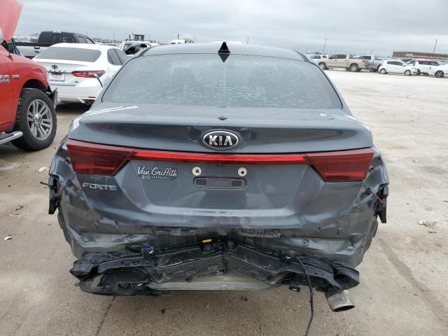 Photo 5 VIN: 3KPF24AD2KE034514 - KIA FORTE 