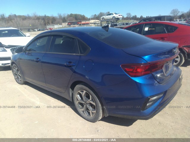 Photo 2 VIN: 3KPF24AD2KE037221 - KIA FORTE 