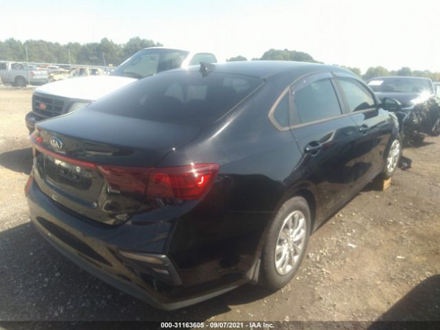 Photo 3 VIN: 3KPF24AD2KE037851 - KIA FORTE 