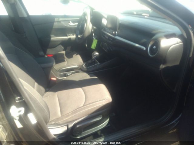 Photo 4 VIN: 3KPF24AD2KE037851 - KIA FORTE 