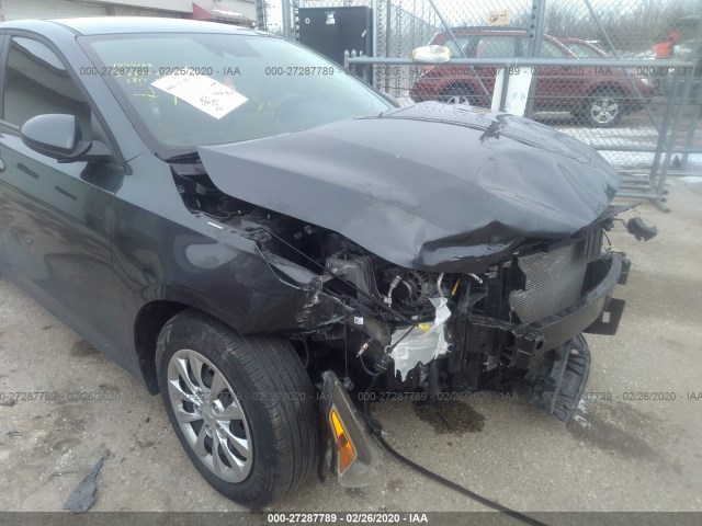 Photo 5 VIN: 3KPF24AD2KE040104 - KIA FORTE 