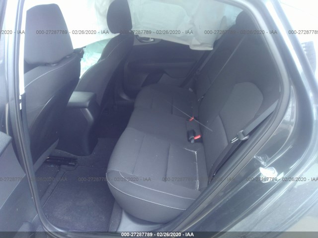 Photo 7 VIN: 3KPF24AD2KE040104 - KIA FORTE 