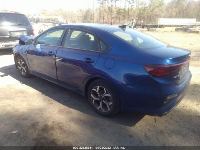 Photo 2 VIN: 3KPF24AD2KE041446 - KIA FORTE 