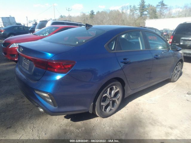 Photo 3 VIN: 3KPF24AD2KE041446 - KIA FORTE 