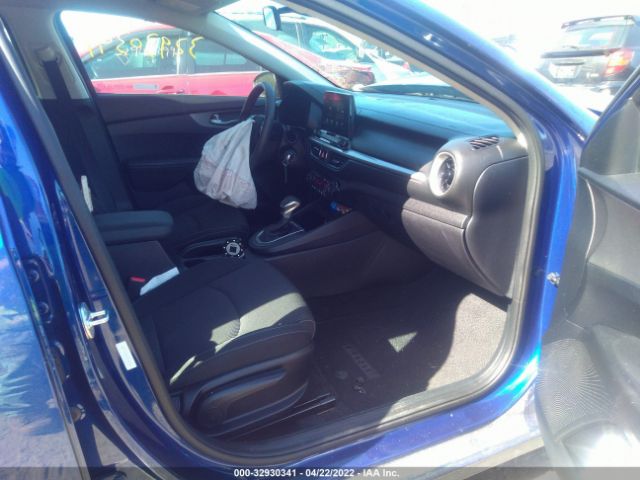 Photo 4 VIN: 3KPF24AD2KE041446 - KIA FORTE 