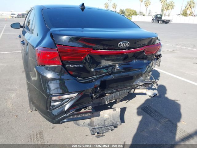 Photo 5 VIN: 3KPF24AD2KE041737 - KIA FORTE 