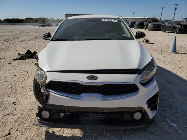 Photo 4 VIN: 3KPF24AD2KE042516 - KIA FORTE FE 