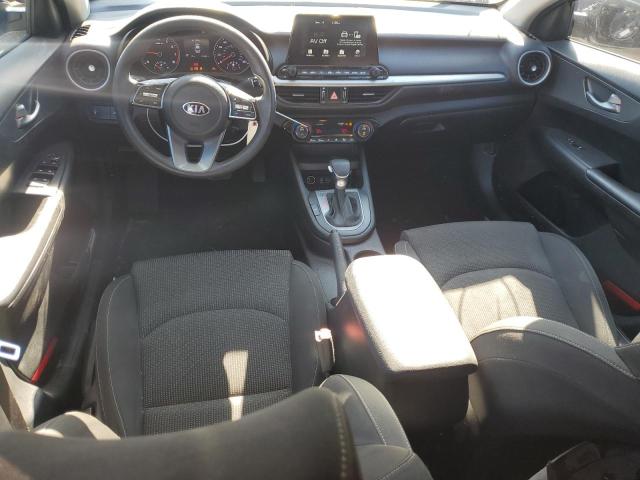 Photo 7 VIN: 3KPF24AD2KE042516 - KIA FORTE FE 