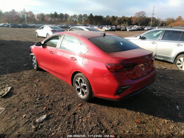 Photo 2 VIN: 3KPF24AD2KE042788 - KIA FORTE 