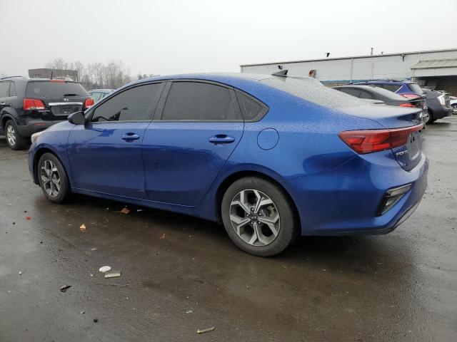 Photo 1 VIN: 3KPF24AD2KE043519 - KIA FORTE FE 