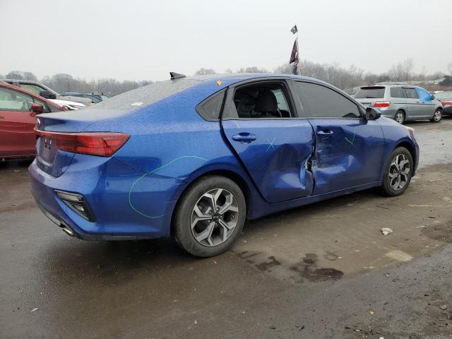 Photo 2 VIN: 3KPF24AD2KE043519 - KIA FORTE FE 