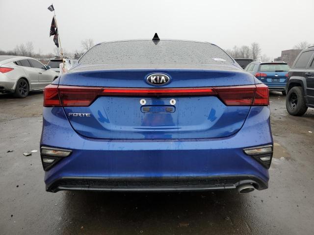 Photo 5 VIN: 3KPF24AD2KE043519 - KIA FORTE FE 