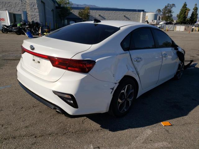 Photo 3 VIN: 3KPF24AD2KE046422 - KIA FORTE FE 