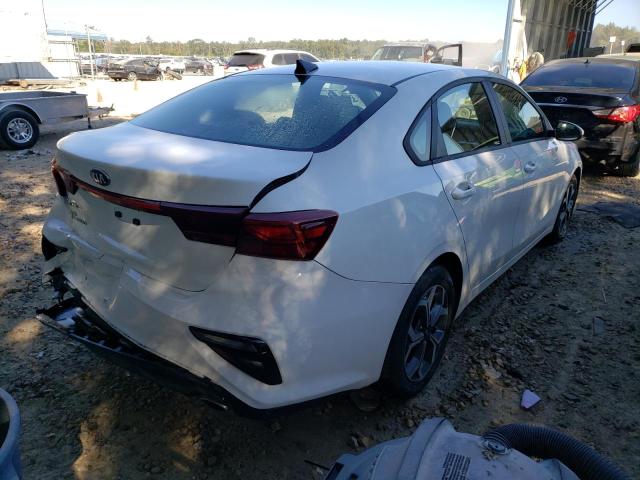 Photo 3 VIN: 3KPF24AD2KE050521 - KIA FORTE FE 