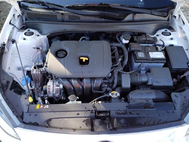 Photo 6 VIN: 3KPF24AD2KE050521 - KIA FORTE FE 