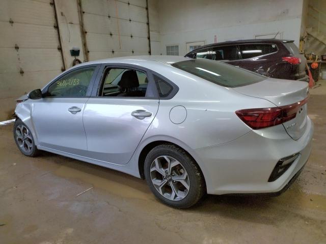 Photo 1 VIN: 3KPF24AD2KE050549 - KIA FORTE FE 