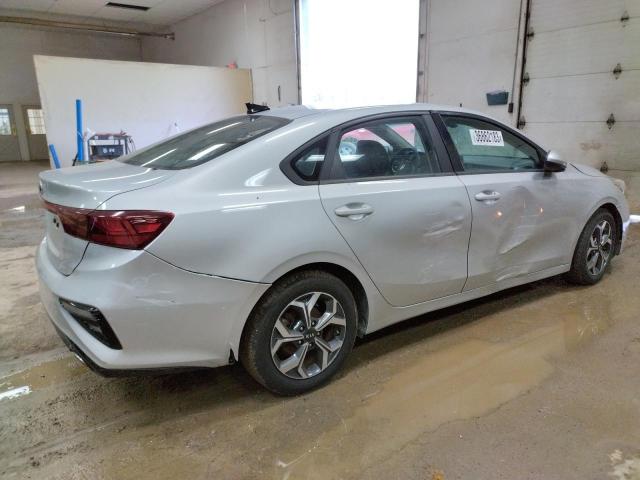 Photo 2 VIN: 3KPF24AD2KE050549 - KIA FORTE FE 