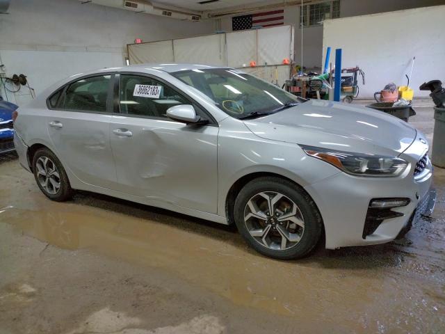 Photo 3 VIN: 3KPF24AD2KE050549 - KIA FORTE FE 