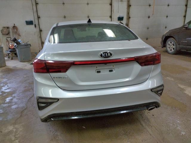 Photo 5 VIN: 3KPF24AD2KE050549 - KIA FORTE FE 