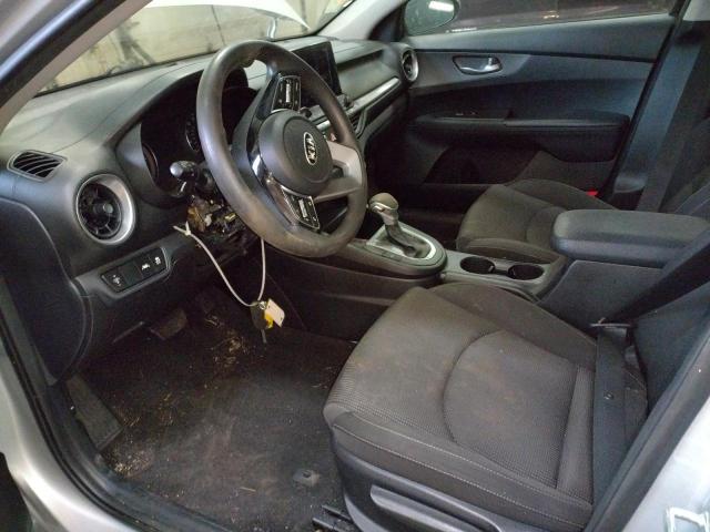 Photo 6 VIN: 3KPF24AD2KE050549 - KIA FORTE FE 