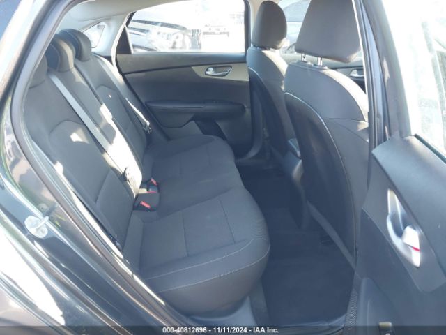 Photo 7 VIN: 3KPF24AD2KE051846 - KIA FORTE 