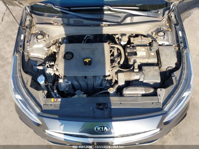 Photo 9 VIN: 3KPF24AD2KE051846 - KIA FORTE 