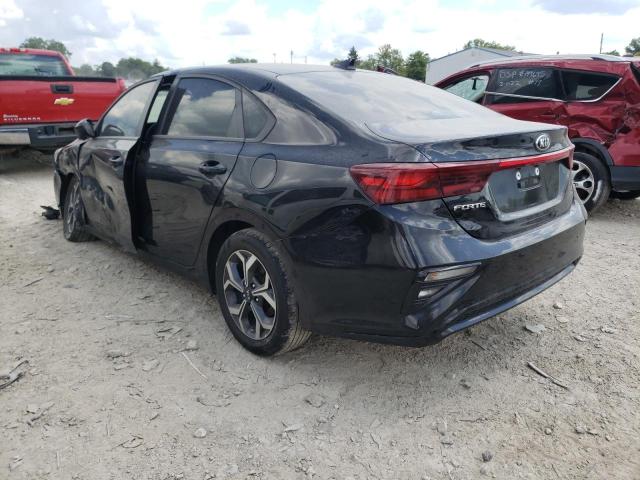 Photo 2 VIN: 3KPF24AD2KE052625 - KIA FORTE FE 