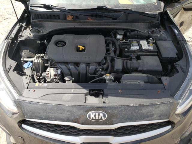 Photo 6 VIN: 3KPF24AD2KE052625 - KIA FORTE FE 