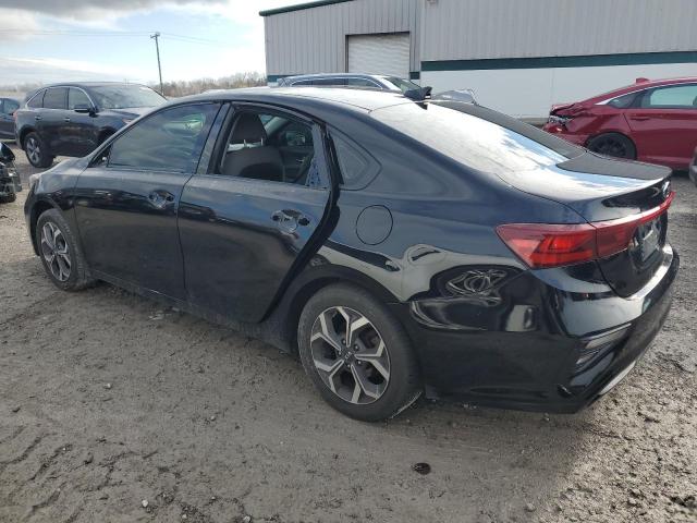 Photo 1 VIN: 3KPF24AD2KE053581 - KIA FORTE FE 