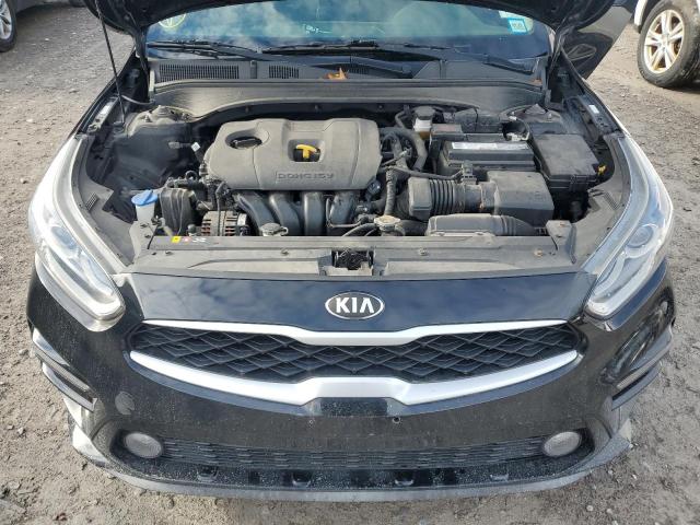 Photo 10 VIN: 3KPF24AD2KE053581 - KIA FORTE FE 