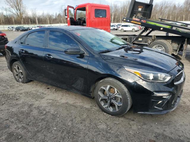 Photo 3 VIN: 3KPF24AD2KE053581 - KIA FORTE FE 