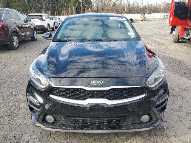 Photo 4 VIN: 3KPF24AD2KE053581 - KIA FORTE FE 